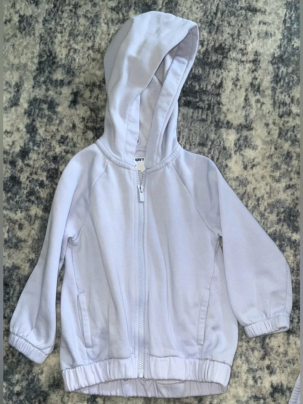 Old Navy sweatsuit set size 3T